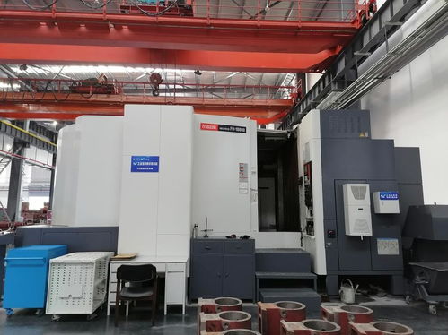 百年企業(yè)投資千萬轉(zhuǎn)型智慧工廠，5G賦能交出滿意答卷