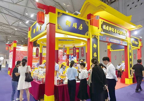 御冠食品 以創新為翼，引領食品產業新質生產力飛躍